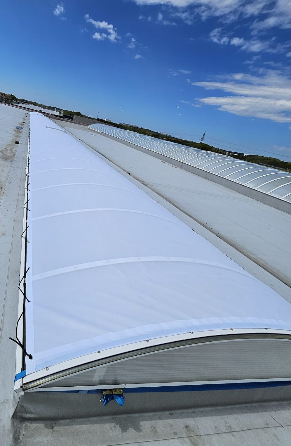 Coolmonkey CM40 Sweden